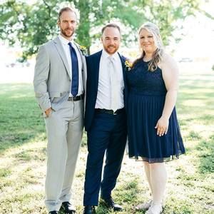 Meet your Posher, Corey